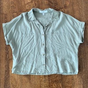 Thread & Supply button up shirt